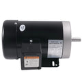 2 HP Electric Motor for Air Compressor (230/460V, 3 Phase, 3450 RPM)