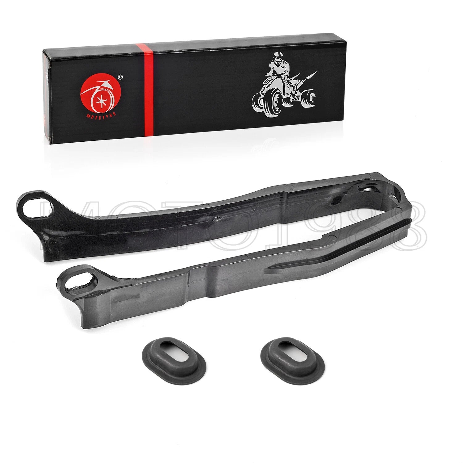 Swingarm Chain Slider Guide for Honda XR650L (1993-2020)