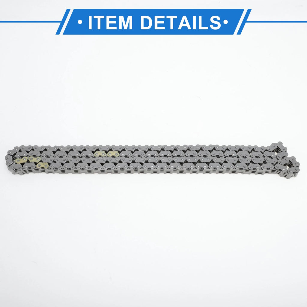 Timing Chain Kit No. 14401R40A01 for Acura ILX (2013–2015)