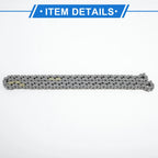 Timing Chain Kit No. 14401R40A01 for Acura ILX (2013–2015)
