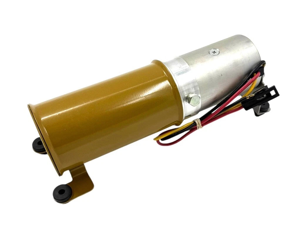 Convertible Top Lift Motor Pump for Chevrolet Bel Air Impala (1955–1962)