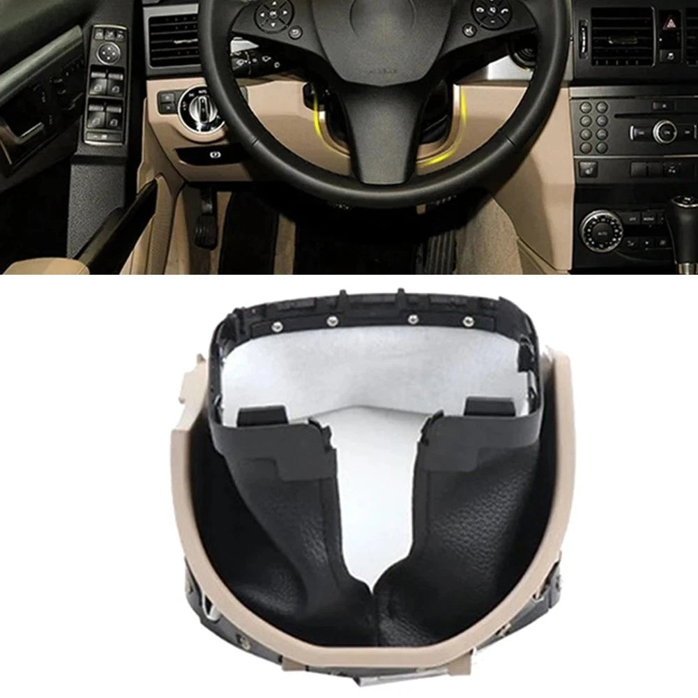 Steering Wheel Cover for Car (2008–2015) OEM 2046807308