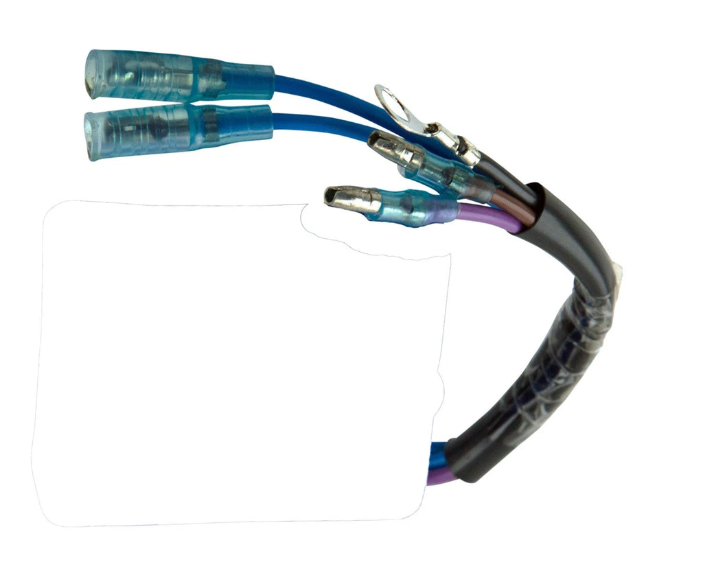Low Oil Warning Module for Mercury (14857 A5 A7 A8 A9 A10 A14 A15)