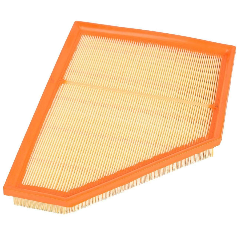 Engine Air Filter Set for BMW X5 (2007-2010)