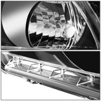 OE Style Front Driving Headlight for Ford Mustang (2010–2014) FO2502276