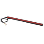 48LED Light Strip for Motorcycle (DC 12V) - Red Tail Turn Signal