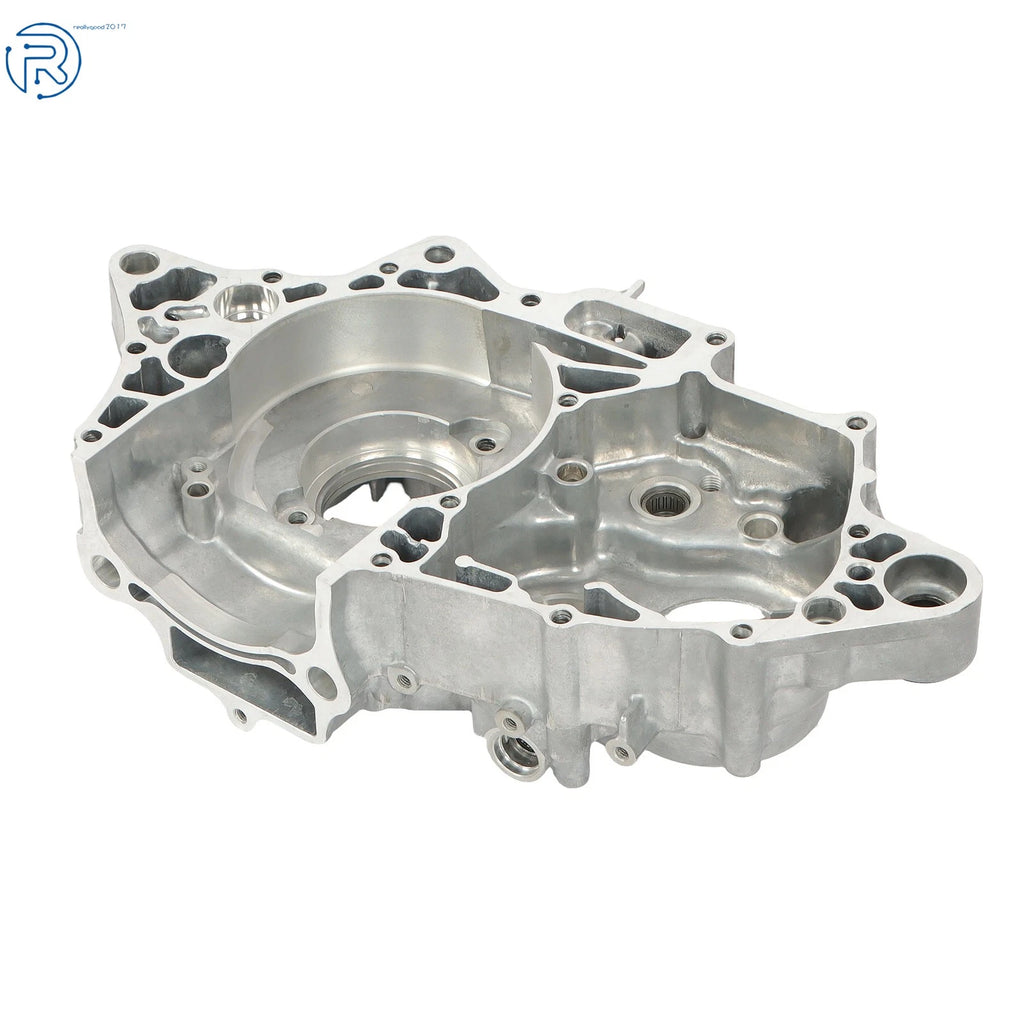 Engine Side Cover for Honda TRX450R/TRX450ER (2006–2014)