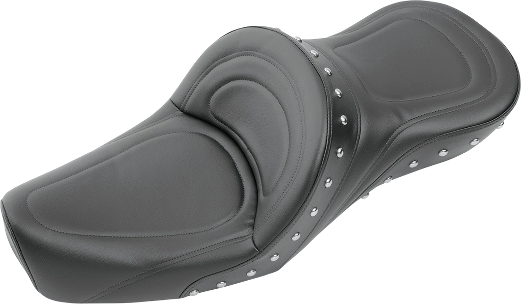 SADDLEMEN Explorer Special Studded Seat for XL (1979–2003) 8500J