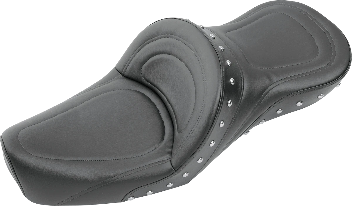 SADDLEMEN Explorer Special Studded Seat for XL (1979–2003) 8500J