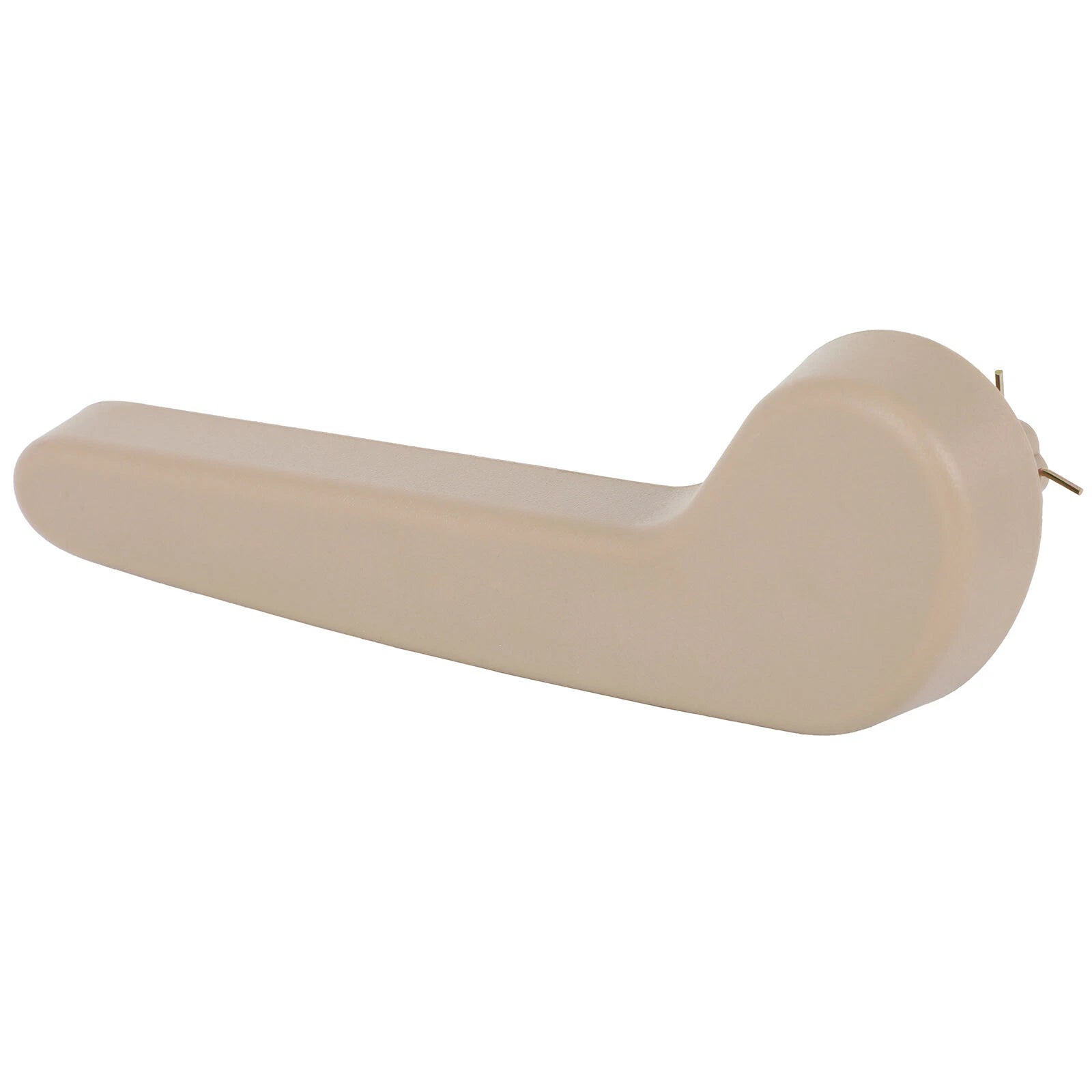 Seat Recliner Lever Handle for Chevy GMC Cadillac (Cashmere/Tan)