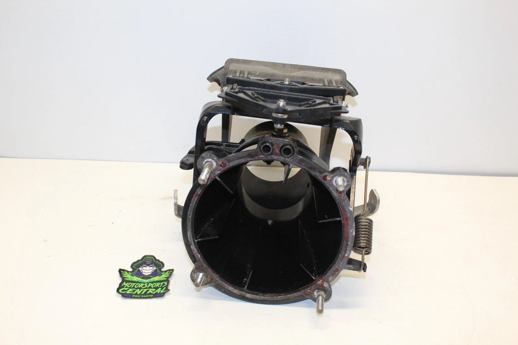 Jet Pump Steering Nozzle Reverse Gate for Sea-Doo GTI LE (2004–2005)