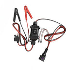 Electronic Parking Brake Release Device for EPB Caliper Motor Test
