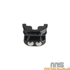 Self Locking Resetting Switch Button for Harley Electra Glide, Street Glide