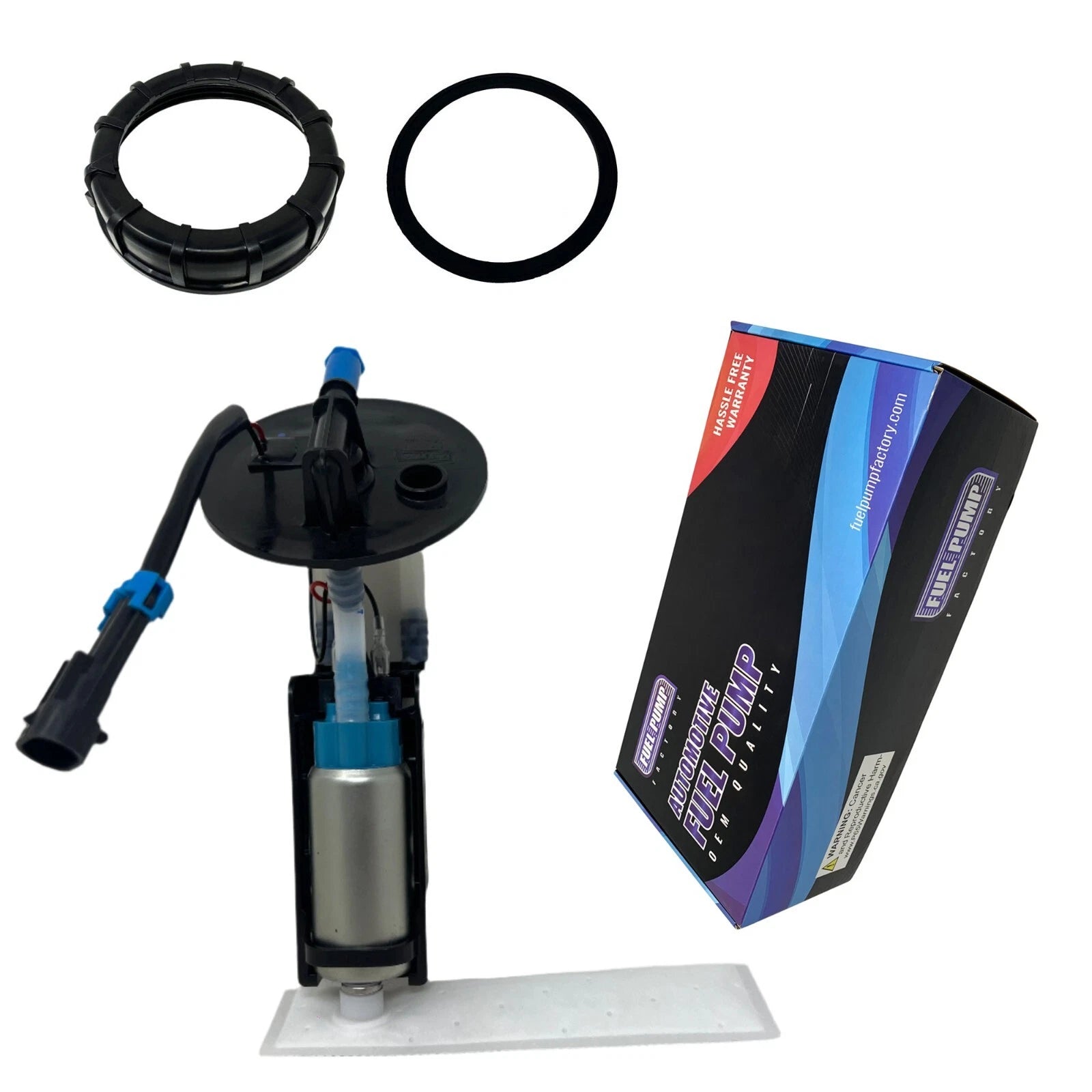 FPF Fuel Pump Assembly for Ranger 150 (2017–2025) - Replaces 2207141, 2208125