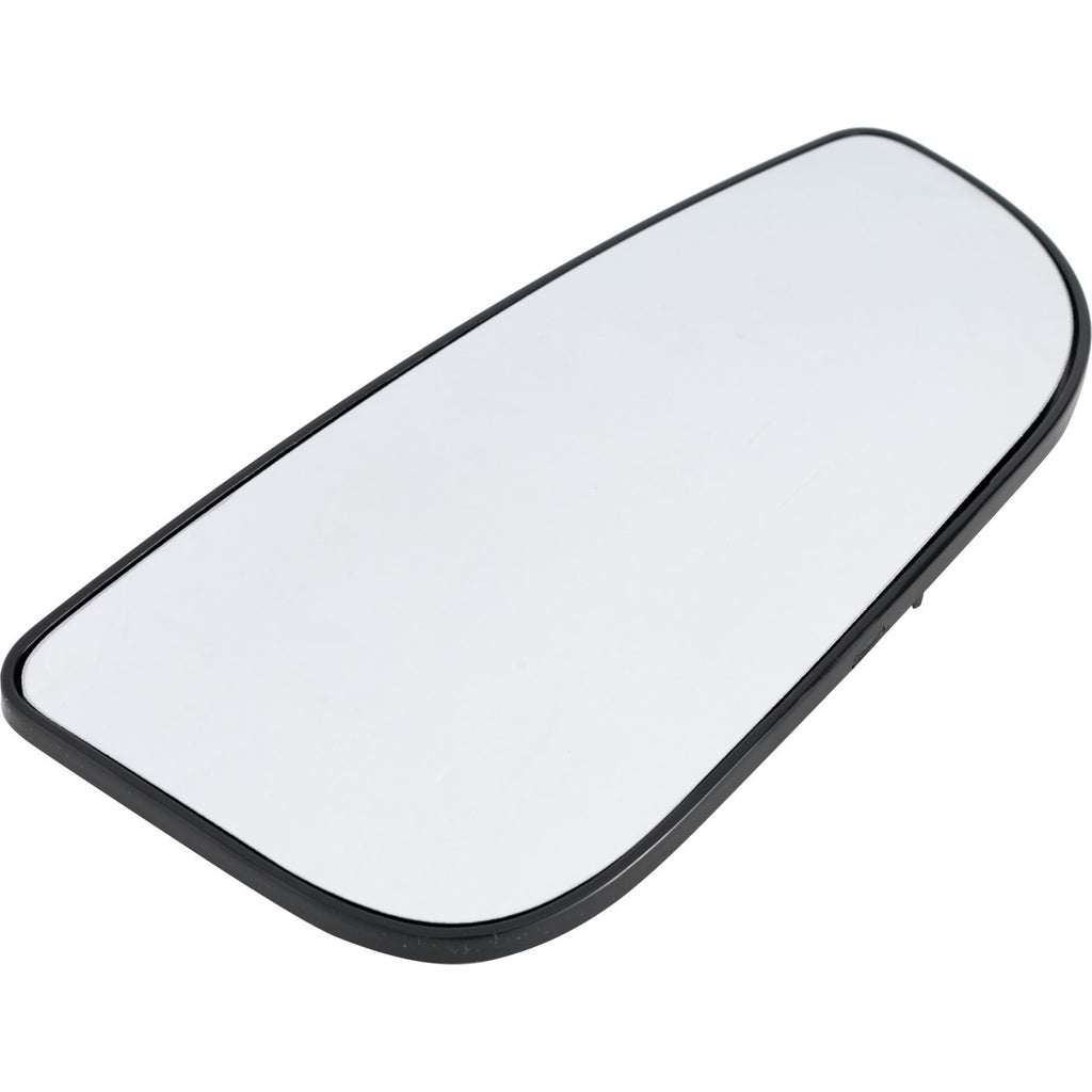 Passenger Right Side Mirror Glass for Ram 2500 3500 4500 5500 (2019–2022)