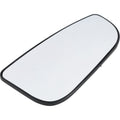 Passenger Right Side Mirror Glass for Ram 2500 3500 4500 5500 (2019–2022)