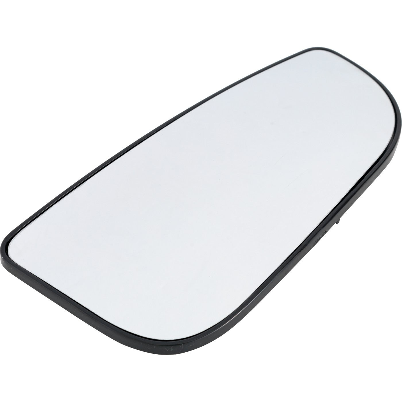 Passenger Right Side Mirror Glass for Ram 2500 3500 4500 5500 (2019–2022)
