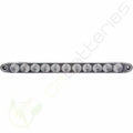 Set of 1 15" LED Trailer Truck RV Stop Tail Turn Brake Light Bar