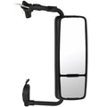 Passenger Side Chrome Mirror for Volvo VNL (2004–2017)