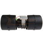 HVAC Heater Blower Motor with Fan Cage for Car (2000–2005)