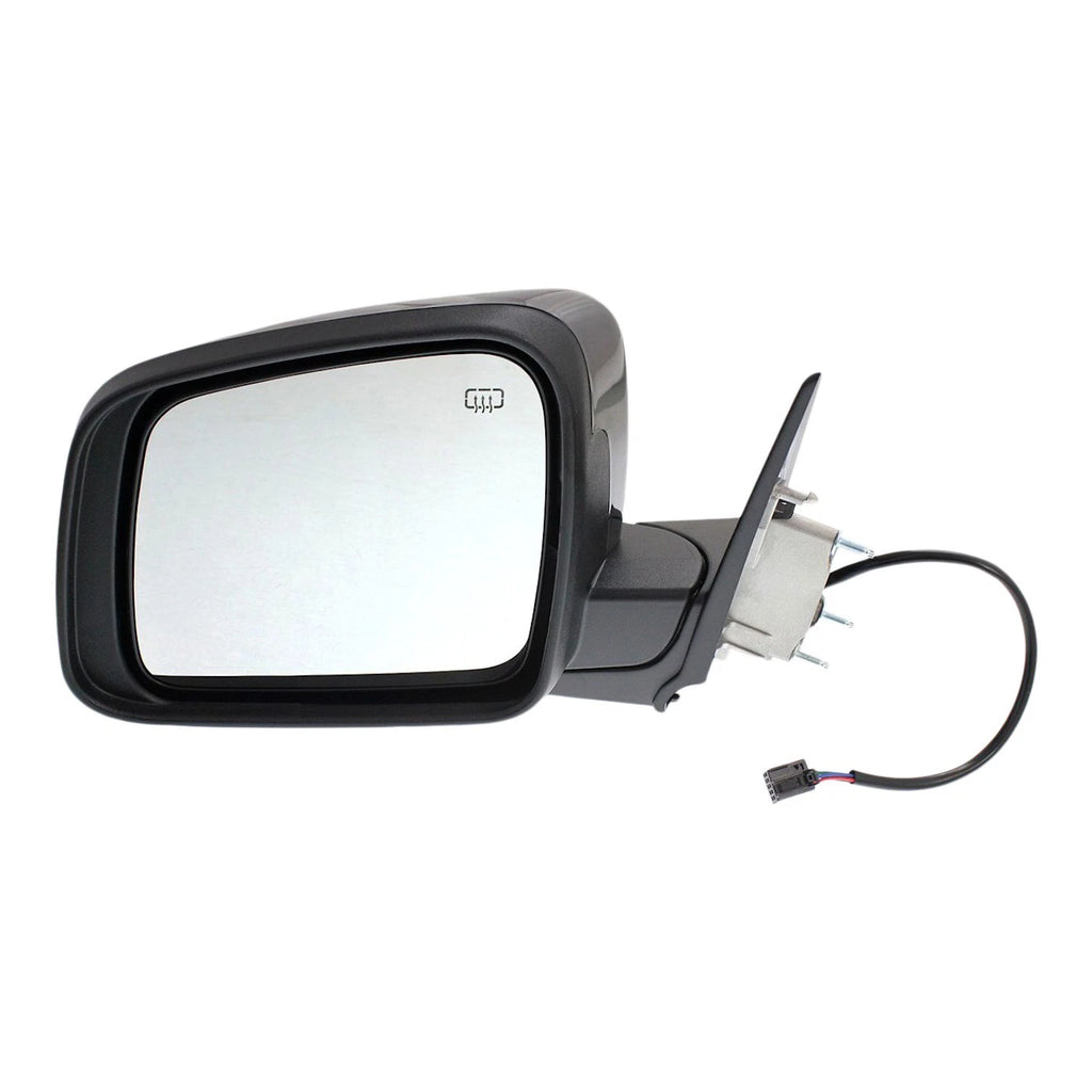 Power Heated Mirror Pair for Dodge Durango (2011–2017)