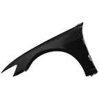 Fender for Audi A6 Quattro (2019–2024) Front Passenger Side Steel