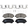 Disc Brake Pad Set for Nissan Rogue (2014–2020)