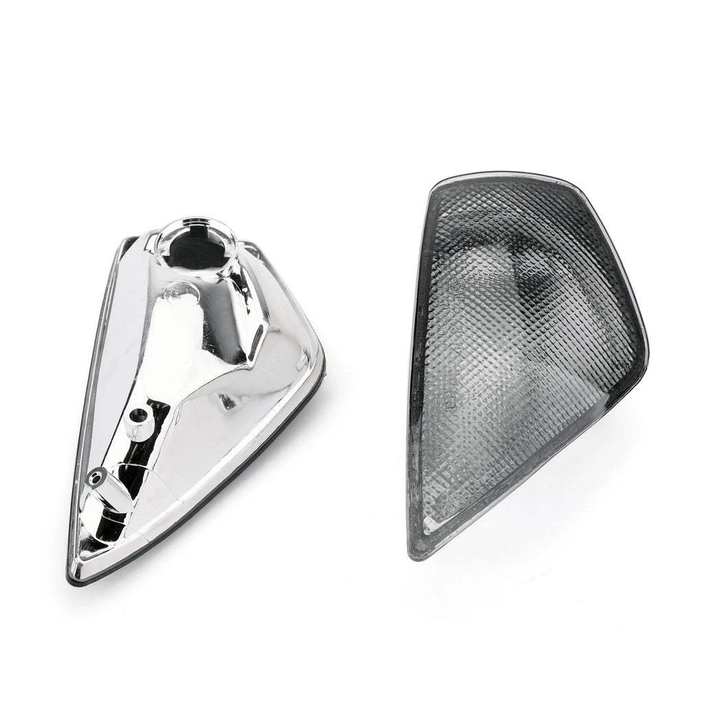 Front Turn Signal Lens for Ducati 749 999 (2002–2006) Smoke