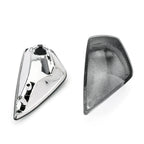 Front Turn Signal Lens for Ducati 749 999 (2002–2006) Smoke