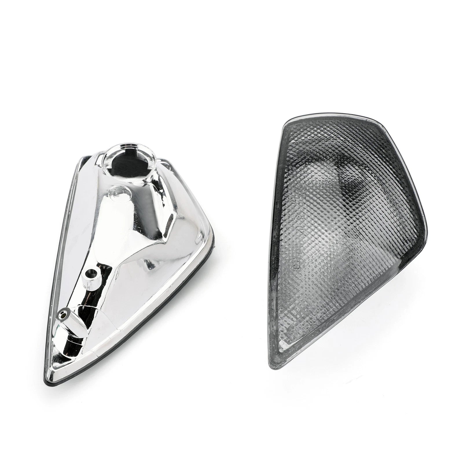 Front Turn Signal Lens for Ducati 749 999 (2002–2006) Smoke