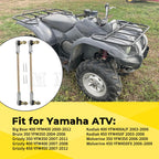 Tie Rods with End Kit for Yamaha Big Bear 400 (1990–1999) 37S-23841-00-00
