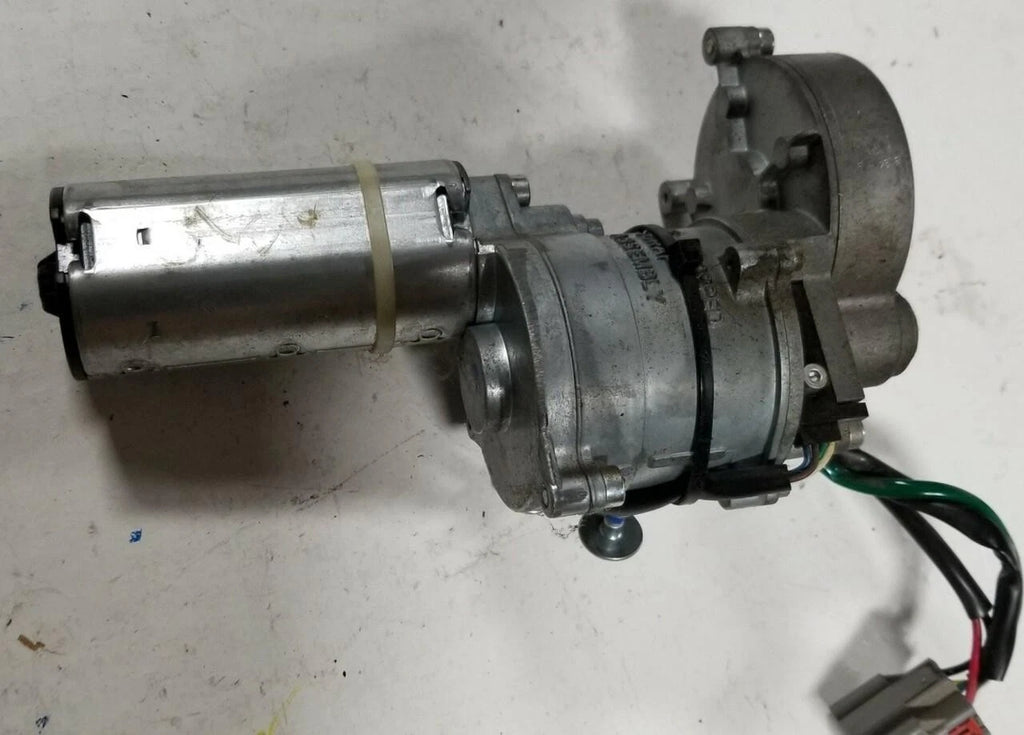 Liftgate Tailgate Actuator Motor for Ford Flex (2009–2012)