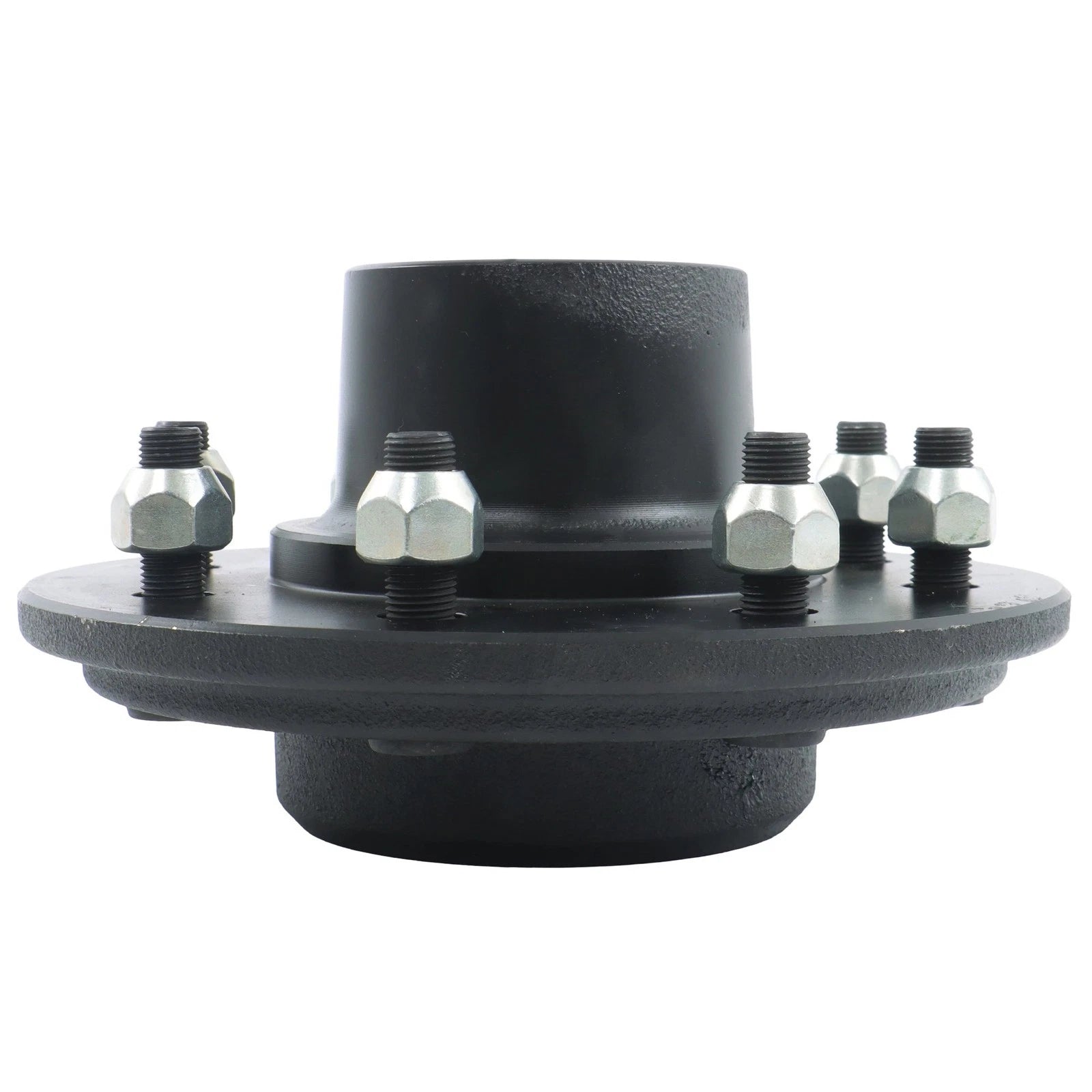 Spindle Hub Kit for 8 On 6.5' Trailer (Pre-Assembled, Pre-Lubricated)