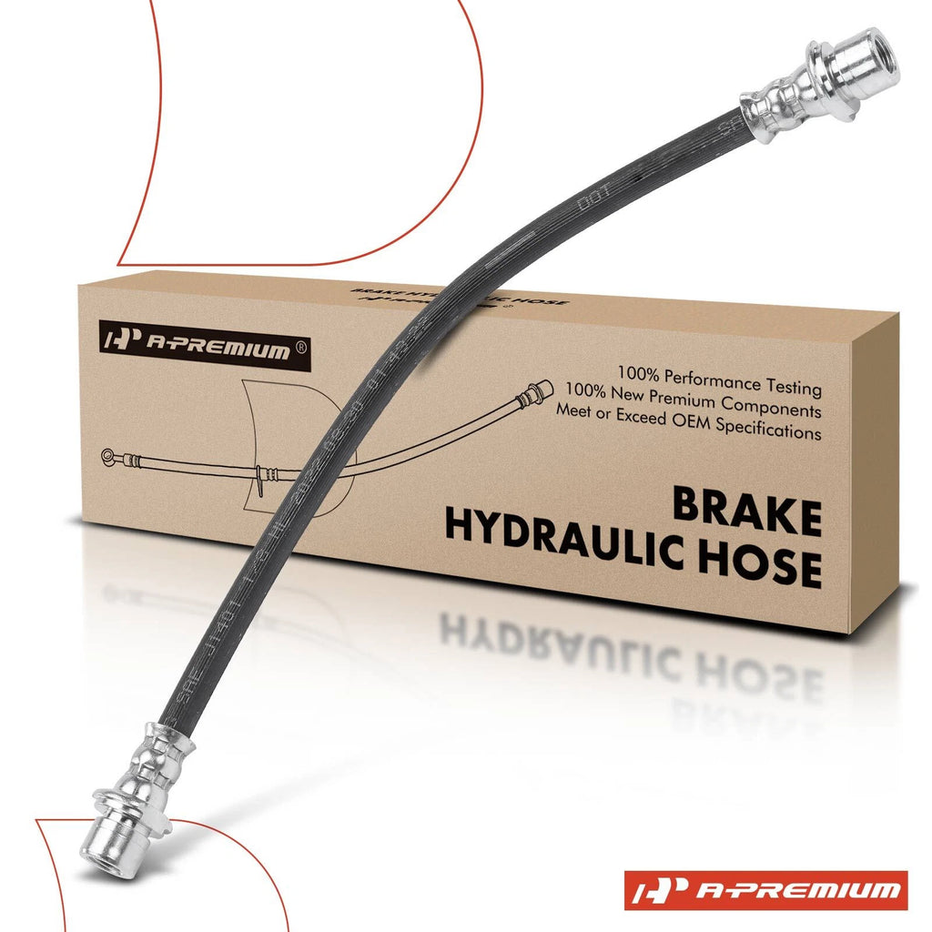 Rear Brake Hydraulic Hose for Toyota Corolla Matrix Vibe (1993–2006)