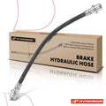 Rear Brake Hydraulic Hose for Toyota Corolla Matrix Vibe (1993–2006)