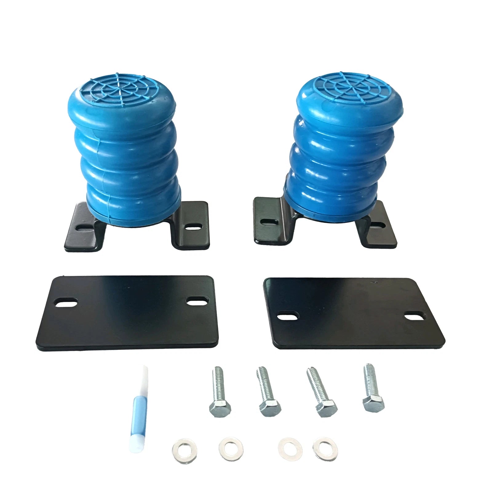 Air Helper Spring Rear for Toyota 4Runner Lexus GX460 (2003-2023)