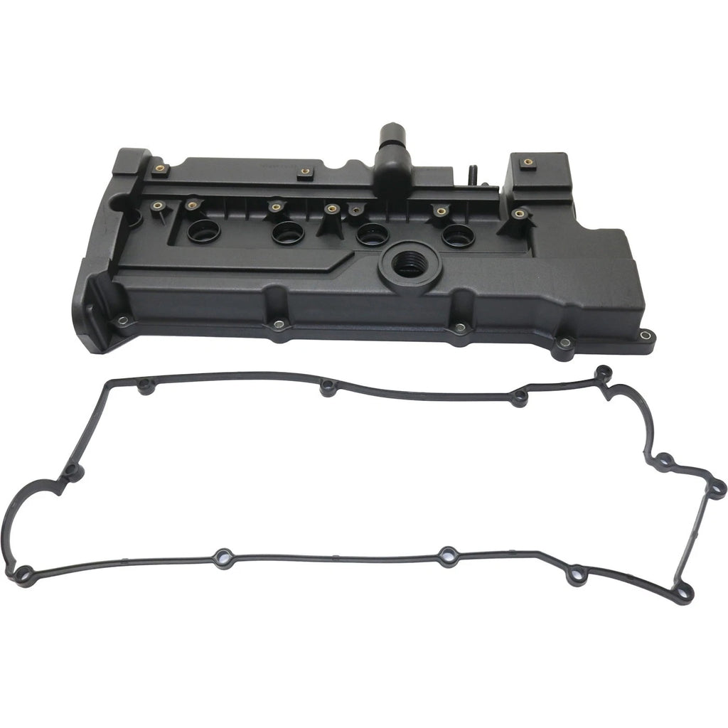 Valve Cover for Hyundai Accent (2006–2011) Blue