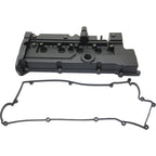 Valve Cover for Hyundai Accent (2006–2011) Blue
