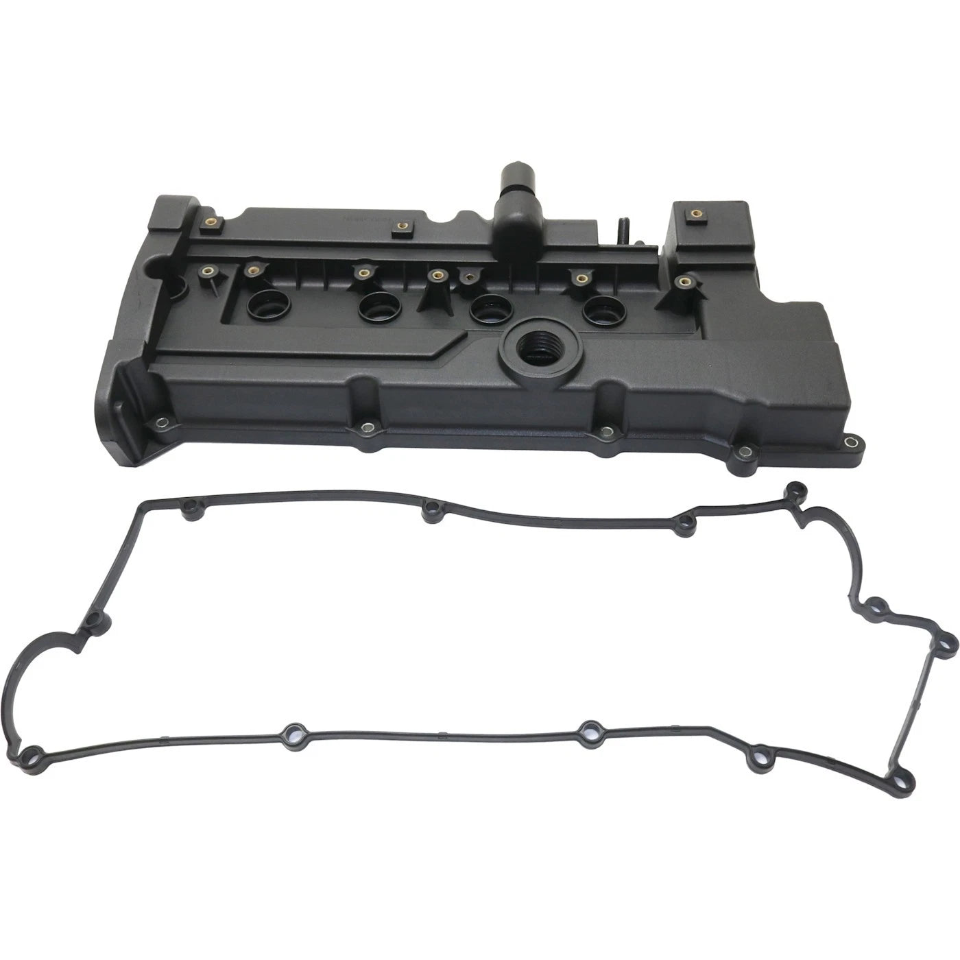 Valve Cover for Hyundai Accent (2006–2011) Blue