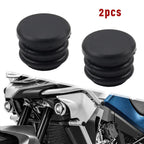 Frame Protection Cap Bumper Trim Cover for CFMOTO 800 (2015-2023)