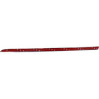 Set of 2 Door Molding and Beltlines for Mercedes-Benz