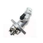 Coolant Thermostat Housing Assembly for 2017-2018 Kia Forte Forte5