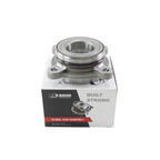 2pc Front Wheel Bearing for LX570, Land Cruiser (2008–2021)