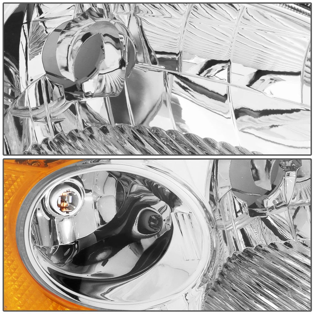 OE Style Front Driving Headlight for Honda Civic (2001–2003) HO2503116