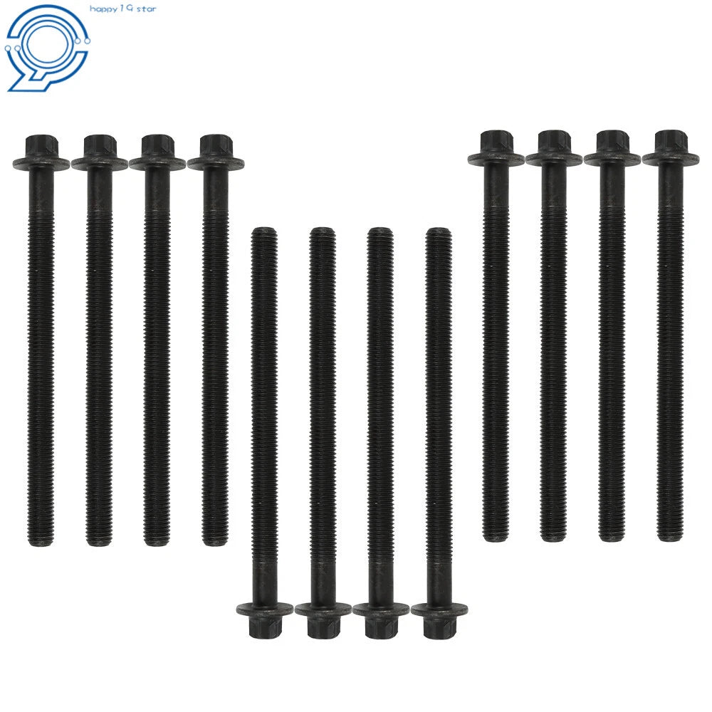 Timing Chain Kit & Head Gasket Bolts for Chevrolet Sonic, Cruze (2011–2016)