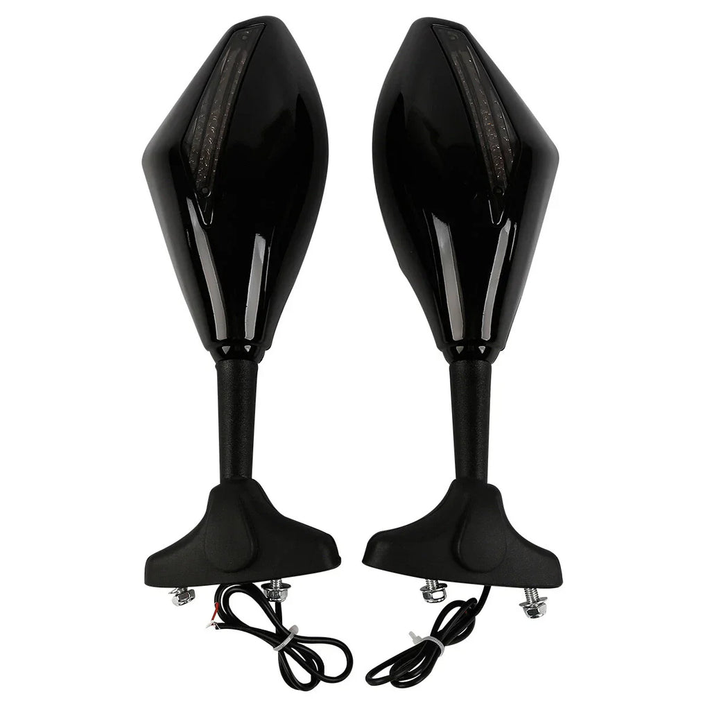 Rearview LED Signals for Suzuki GSXR600/750 (2001-2005, 2009-2012)
