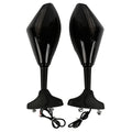 Rearview LED Signals for Suzuki GSXR600/750 (2001-2005, 2009-2012)