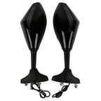 Rearview LED Signals for Suzuki GSXR600/750 (2001-2005, 2009-2012)