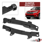 Front Bumper Bracket Retainer for Toyota Highlander (2014–2019)