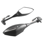 LED Turn Signal Pair for Honda CBR 600RR 03-08, CBR 1000RR 04-08